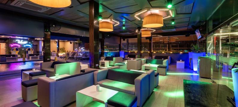 圣多明戈W&P客房G酒店(W&P Santo Domingo)图片