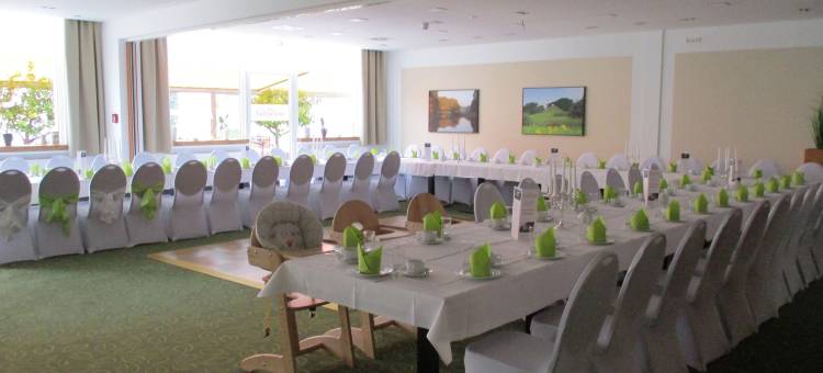 科特布斯公园贝斯特韦斯特优质SPA酒店(Best Western Plus Parkhotel  Spa Cottbus)图片