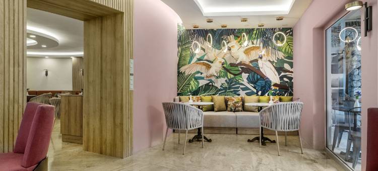 马蒂美亚酒店(Martı Myra - Ultra All Inclusive)图片