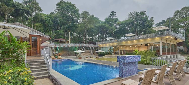 Regenta度假村Sakleshpur(Regenta Resort Sakleshpur)图片