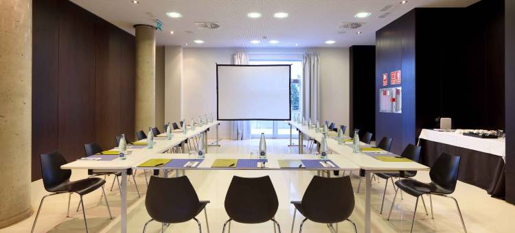 萨贡托埃克斯波多黎各德酒店(Exe Puerto de Sagunto)图片