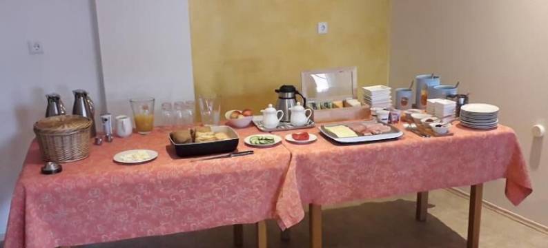 加斯霍夫格雷布勒酒店(Gasthof's Gräbele)图片