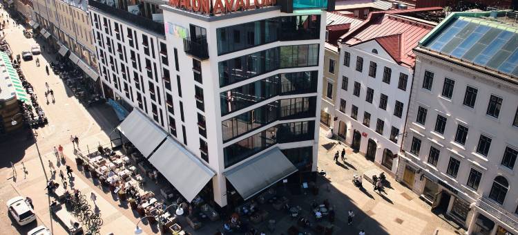 阿瓦隆酒店(Avalon Hotel)图片