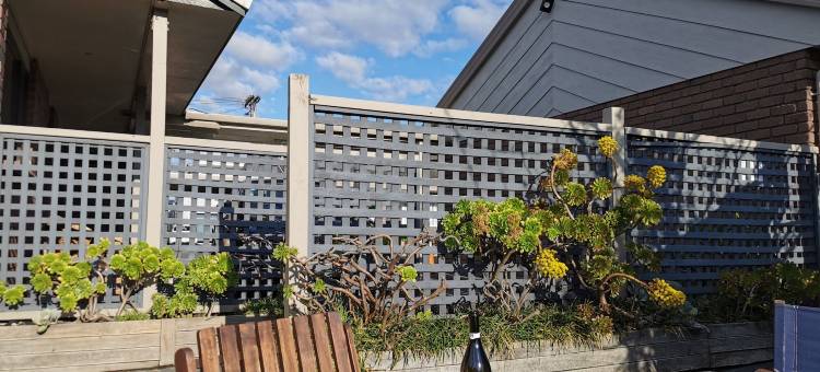 富力邵汽车旅馆(Foreshore Motor Lodge)图片