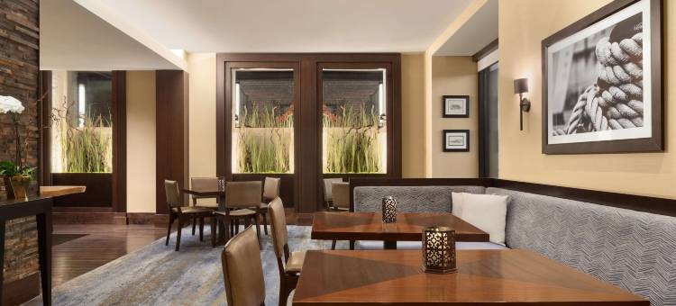 费尔蒙私家汇 - 哥罗多利广场(The Fairmont Heritage Place Ghirardelli Square)图片