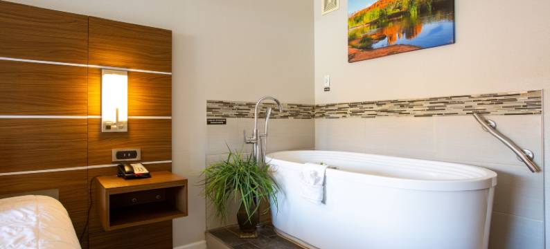 野花旅馆(Wildflower Inn at Bell Rock)图片