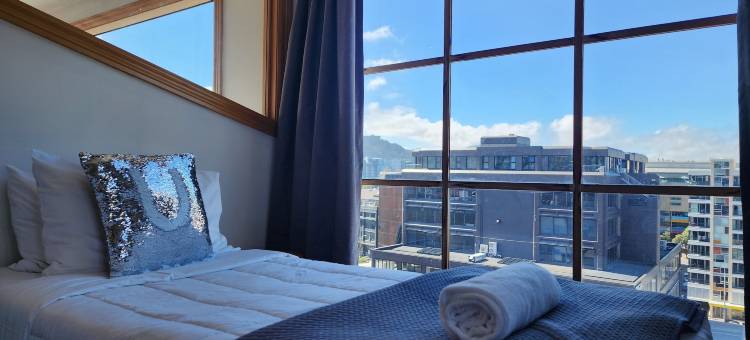 库特奈套房酒店(U Suites on Courtenay)图片