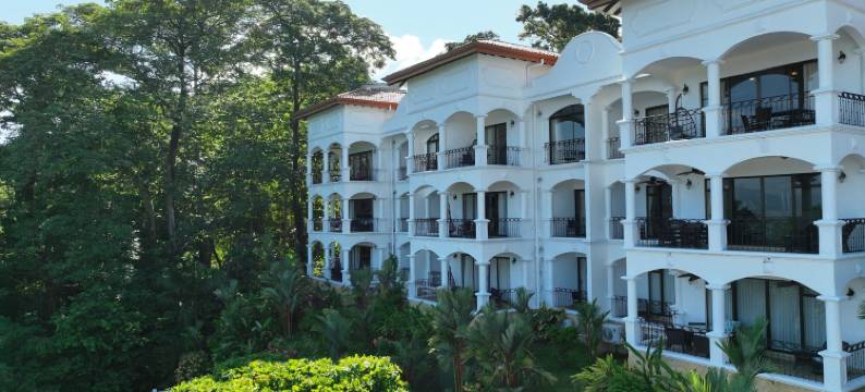曼努埃尔安东尼奥海滩旁莎娜(Shana by the Beach Manuel Antonio)图片