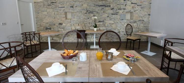 莱斯佩龙酒店(Domaine de l'Esperon)图片