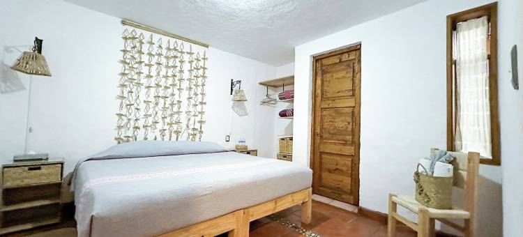 Posada El Palomar图片