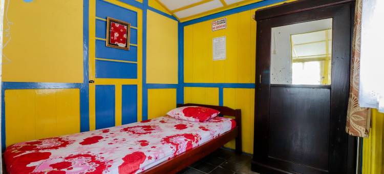 恩达莱姆苏万多家庭旅馆(Homestay Ndalem Soewondo)图片