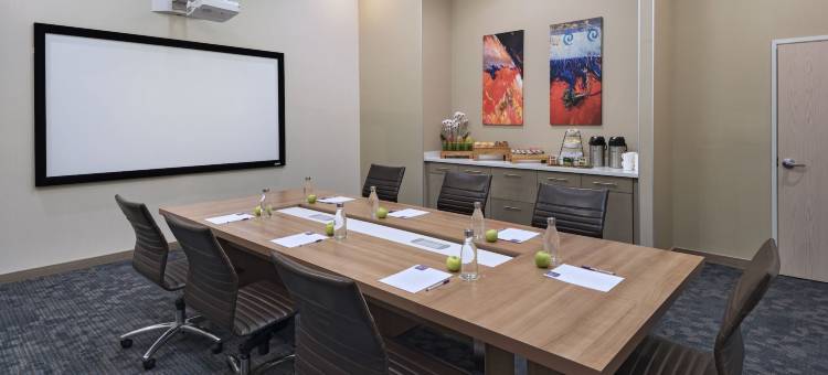 特古西加尔巴凯悦嘉轩酒店(Hyatt Place Tegucigalpa)图片