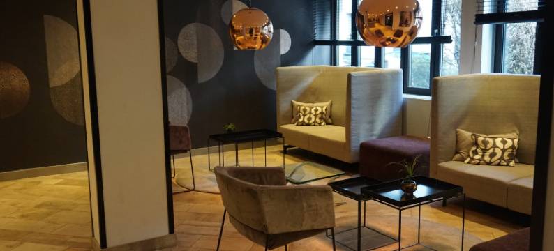 欧洲厄兹基瑟瑞酒店(Hotel Erzgiesserei Europe)图片