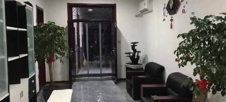 肥东茶语澜庭・Misty Hill 轻奢观景民宿图片