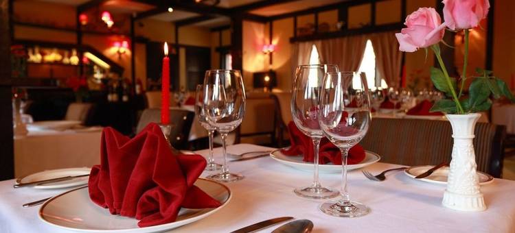 纳克豪斯酒店(The Lakehouse Cameron Highlands)图片