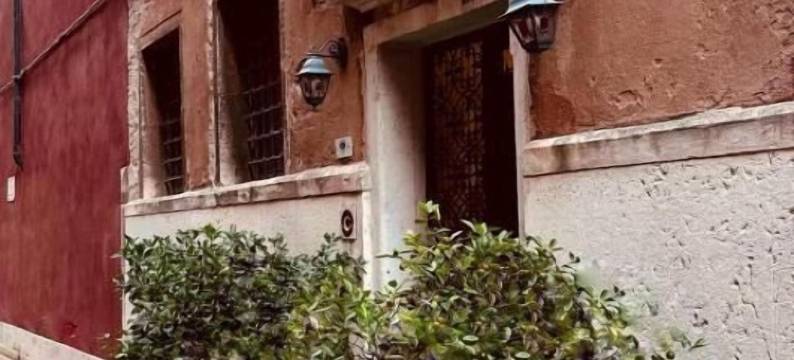 多莫斯·西利奥塔住宿(Domus Ciliota)图片