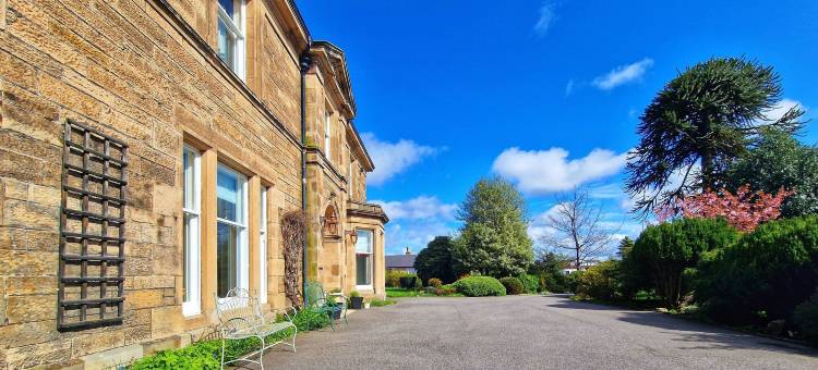 松树旅馆(The Pines Guest House)图片