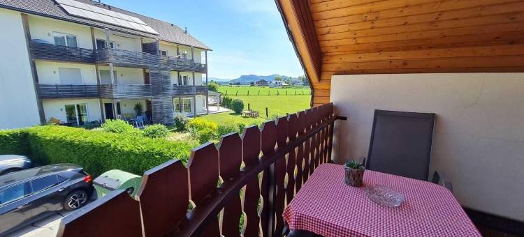 Pension Tulpe郁金香旅馆(Pension Tulpe)图片