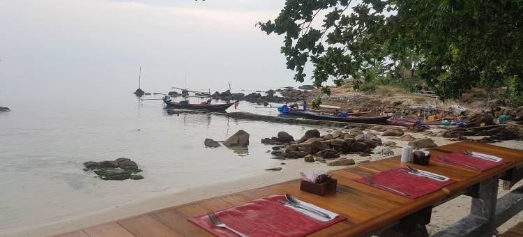 布恩达里查汶海滩度假村苏梅岛(Bhundhari Chaweng Beach Resort Koh Samui)图片