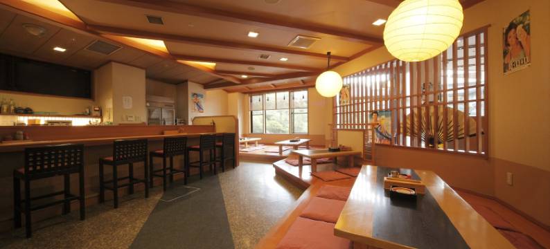 玉泉酒店(Hotel Gyokusen)图片