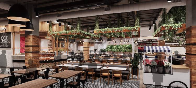 罗斯游戏度假村(The Rose Gaming Resort)图片