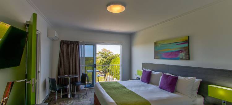 麦凯海滨中央酒店(Mackay Oceanside Central Hotel Official)图片