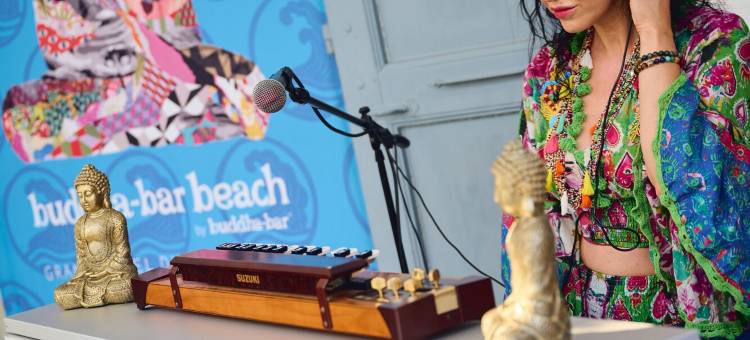 怡东大湖景酒店(Grand Hotel du Lac - Relais & Châteaux)图片