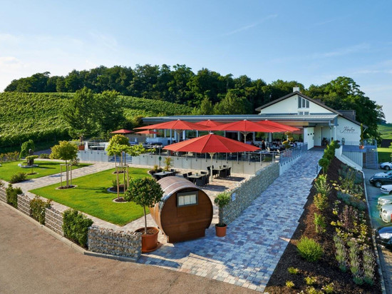 柯佩菲尔斯史泰因巴克酒店