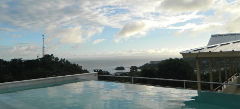 费加洛精品酒店(Figaro Hotel Samana)图片