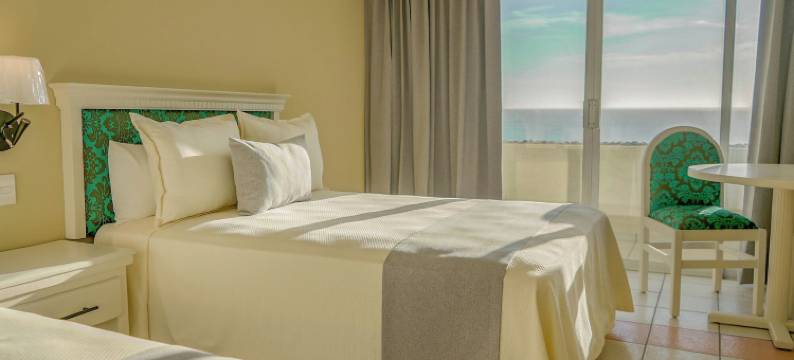 马萨特兰使命酒店(Sunset Palace Beach Hotel - All Inclusive)图片