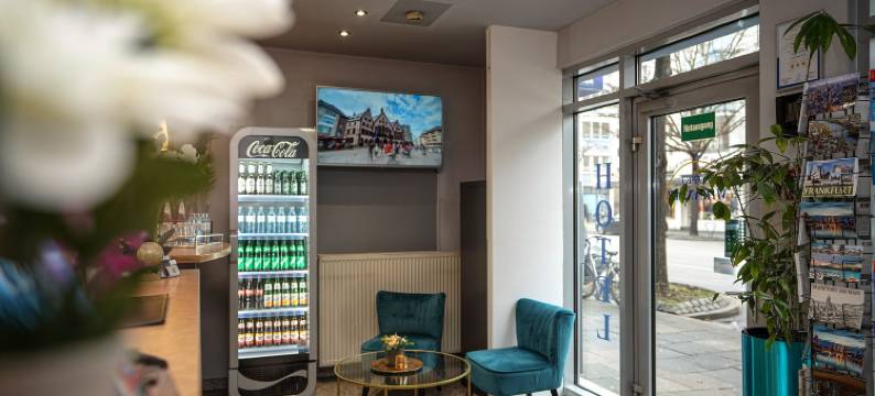 罗默美丽华酒店(Hotel Miramar am Römer)图片