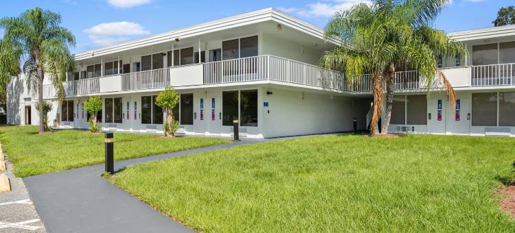 Baymont by Wyndham Orlando Lake Buena Vista South图片