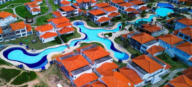 布基亚斯海滩度假村 by WAM体验(Búzios Beach Resort by Wam Experience)图片
