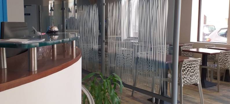 皇冠酒店(Hôtel la Couronne)图片