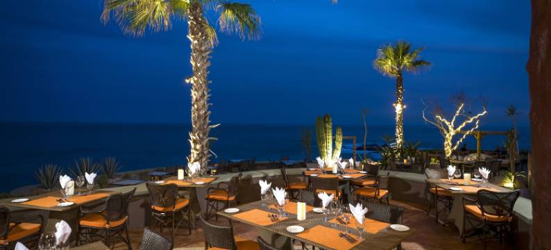 洛斯卡沃斯海滨庄园-傲途格精选酒店全包式度假村(Hacienda del Mar Los Cabos, an Autograph Collection All-Inclusive Resort)图片