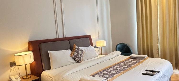 皇家棕榈旅馆(Hotel Royal Palm Inn)图片