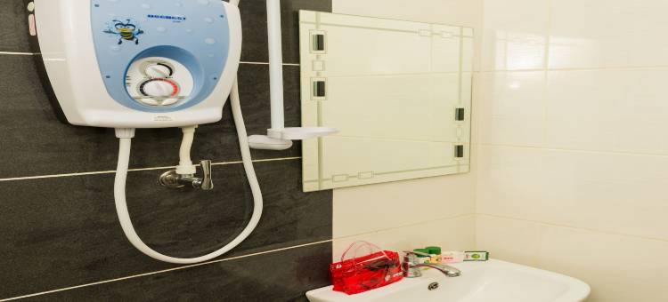 乐浪酒店(Ledang Hotel)图片