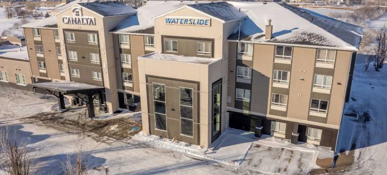 Canalta Airdrie图片