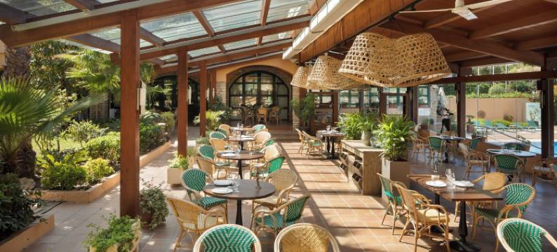 萨蓬塔酒店(Hotel Sa Punta - Adults Only fr13)图片