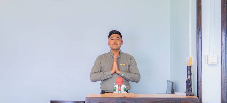 拉尼班静修酒店(Raniban Retreat)图片