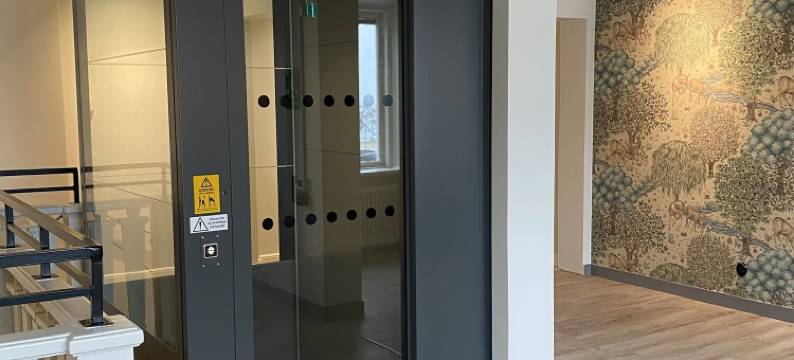 罗德松酒店 & 餐厅(Hotell & Bistro Rödesund)图片