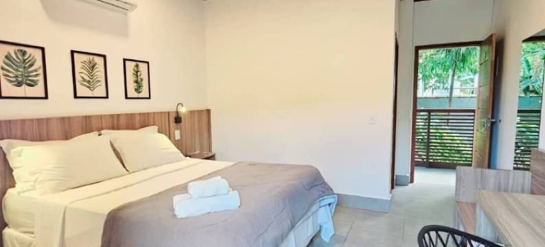 Vila Ipuan旅馆(Pousada Vila Ipuan)图片