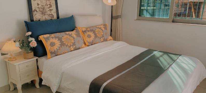 爱家房东民宿(新春路分店)图片