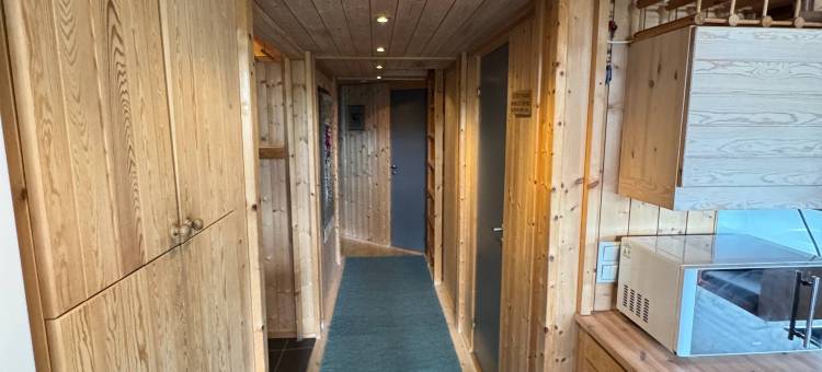 Cozy and family-friendly mountain cabin图片