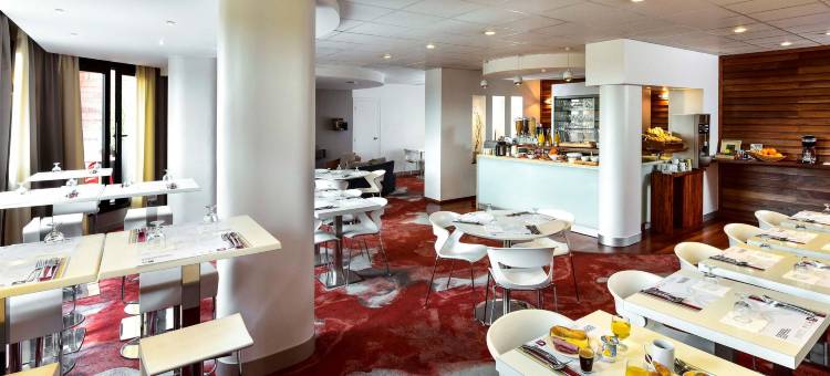 Firstname Toulouse Residence图片