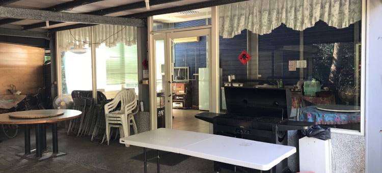 高雄六龟松柏林度假山庄民宿图片