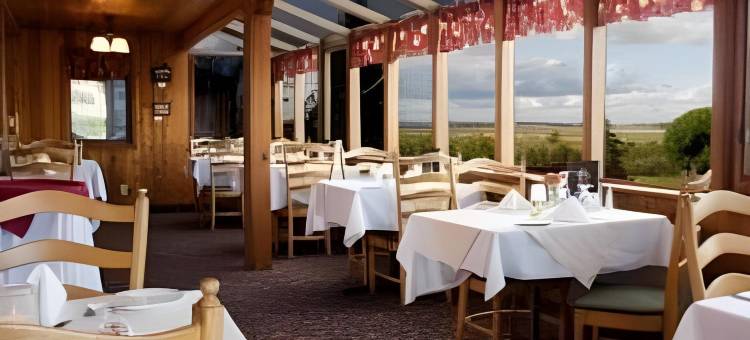 Travelodge by Wyndham Amherst图片