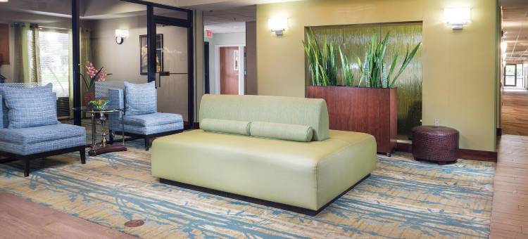 塔尔萨断箭镇欢朋酒店(Hampton Inn Tulsa/Broken Arrow)图片