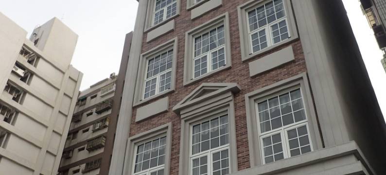 肯辛顿旅店图片