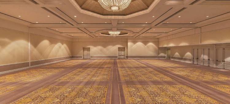 圣何塞希尔顿Signia旗下(Signia by Hilton San Jose)图片